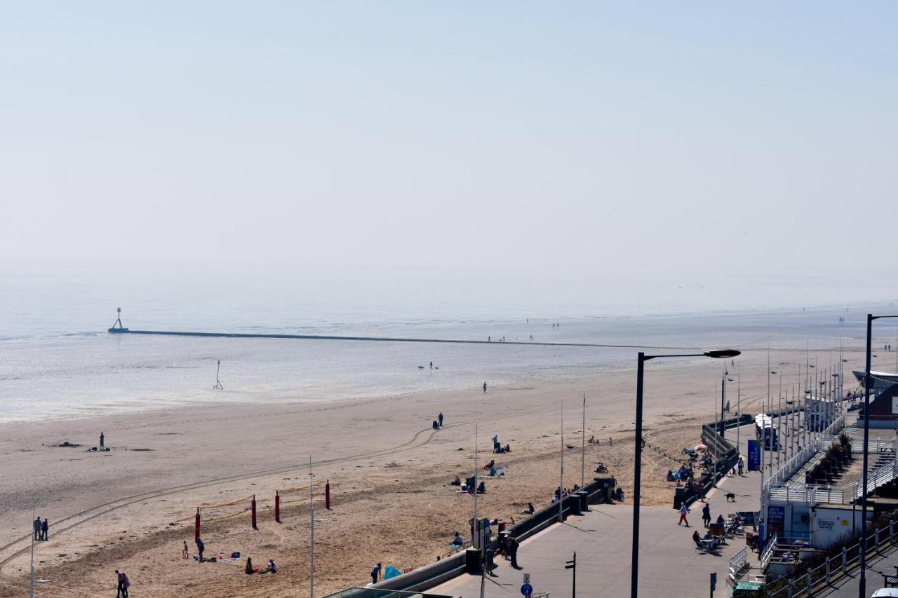 Apartments @52 - B&B Bridlington