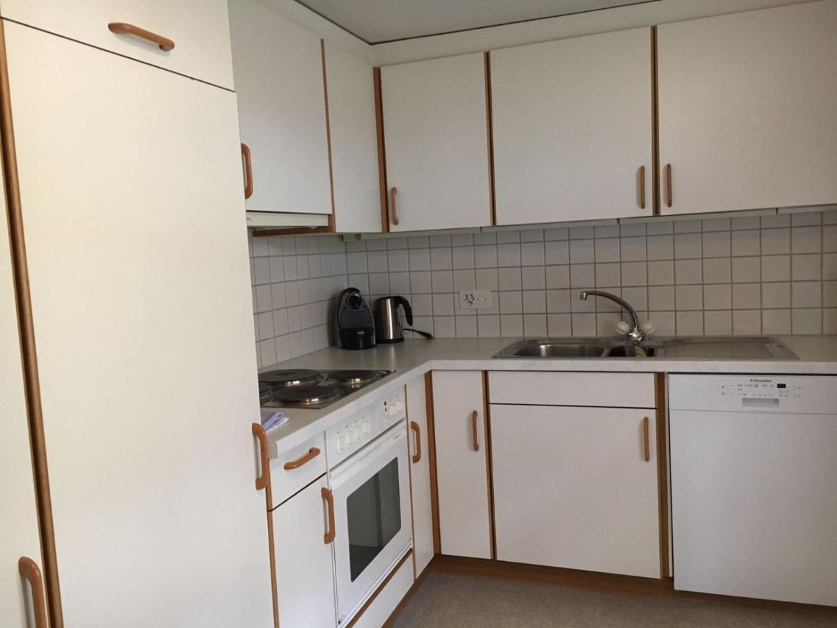 Two-Bedroom Apartment (4 Adults)