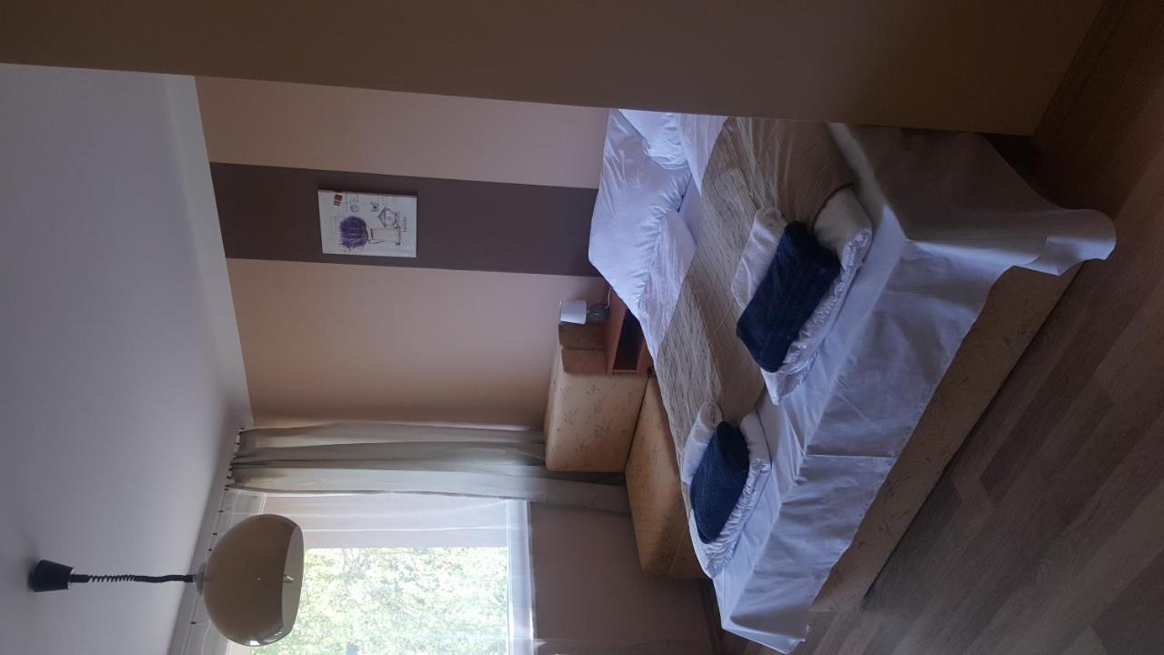 Triple Room with Balcony