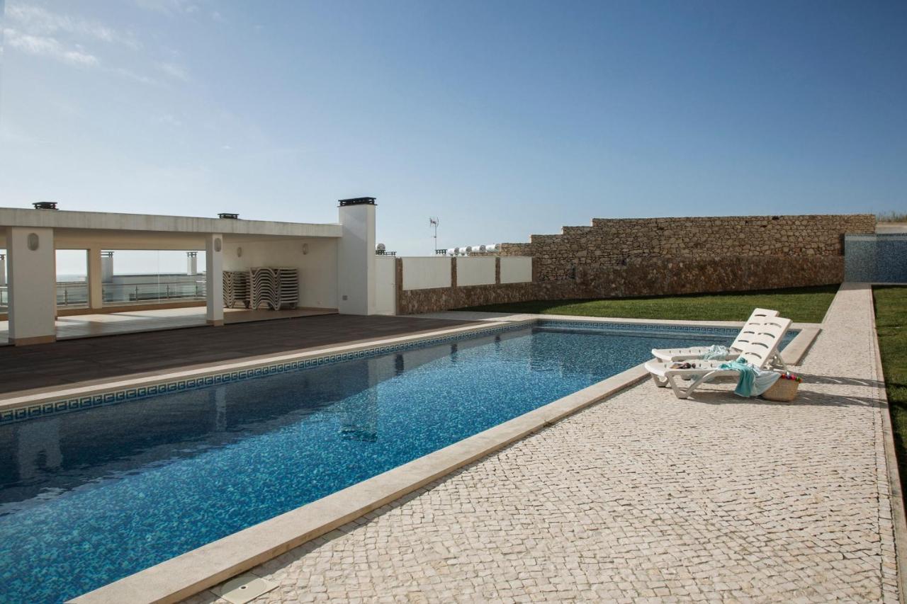 Silver Coast - Casa do Oceano - B&B