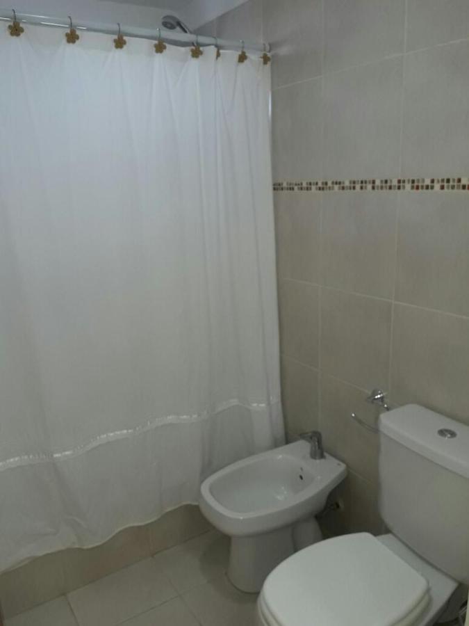 Appartement met 1 Slaapkamer