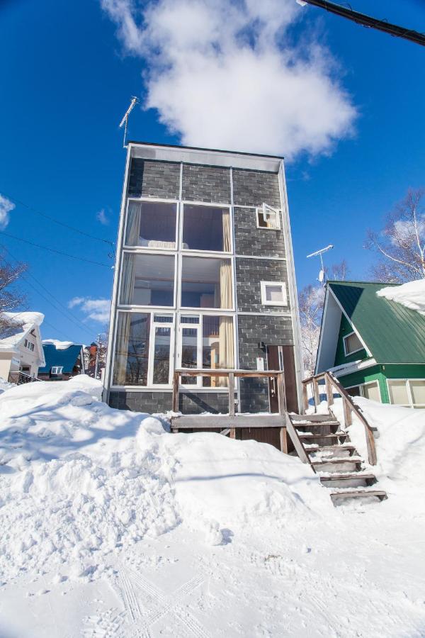 Yotei Cottage - B&B