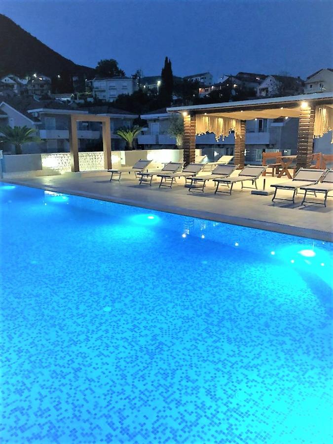 B&B Herceg Novi - Apartment Sun Village Goran - Bed and Breakfast Herceg Novi