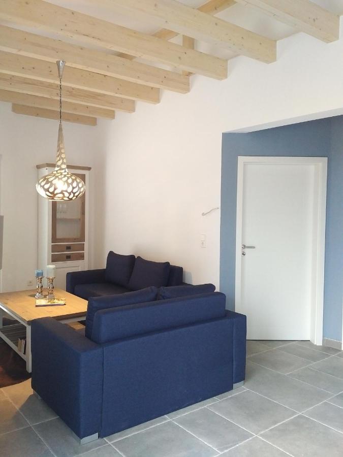 Ferienhaus Pfaffensee - Ferienwohnung Harthausen