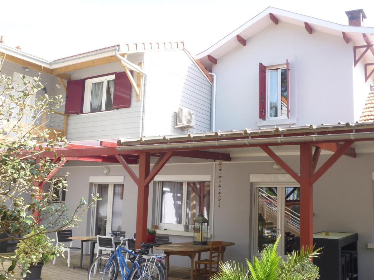 Chez Augustin - Bed and Breakfast