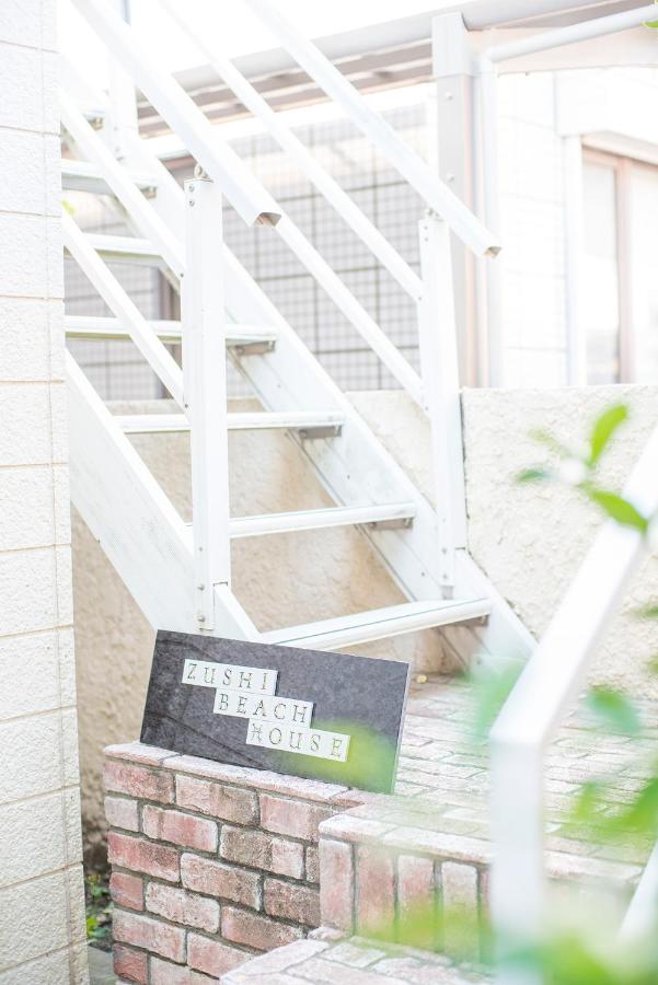 Zushi Beach House - B&B