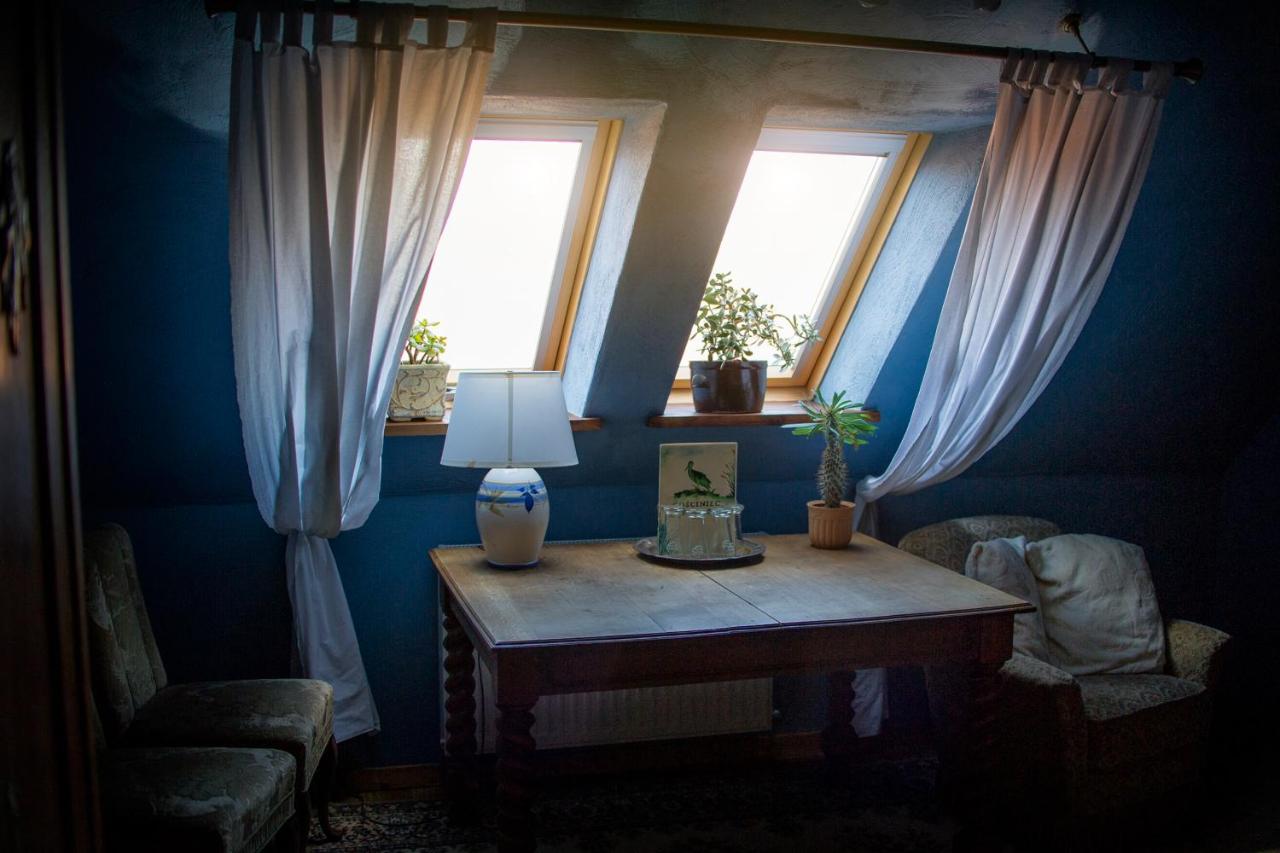 Habitación Cuádruple Clásica