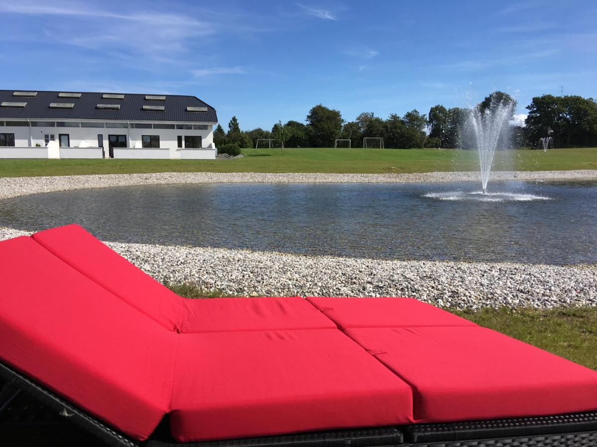 Elisesminde - B&B Vejle