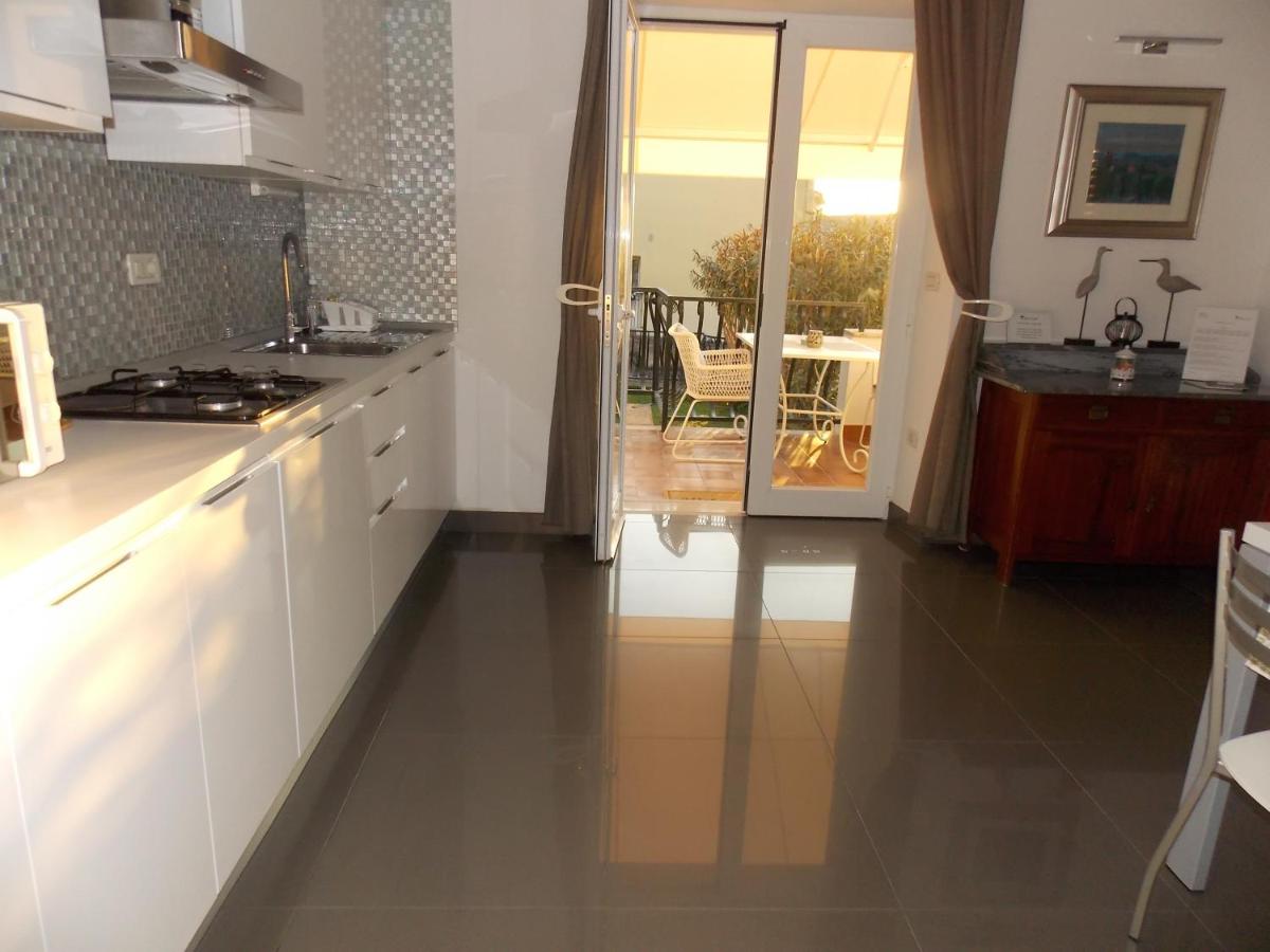 Appartement met 1 Slaapkamer