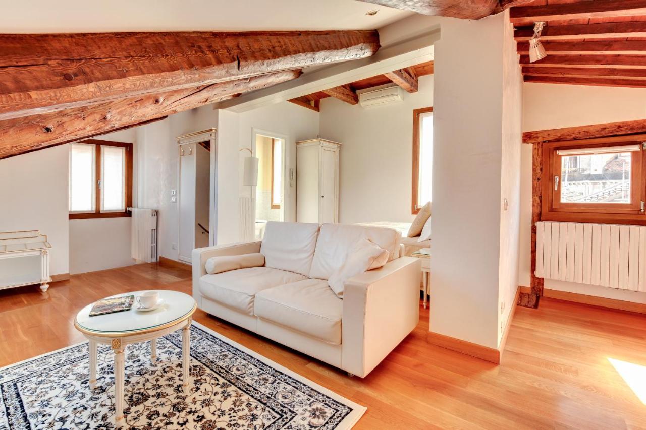 Appartement avec Terrasse