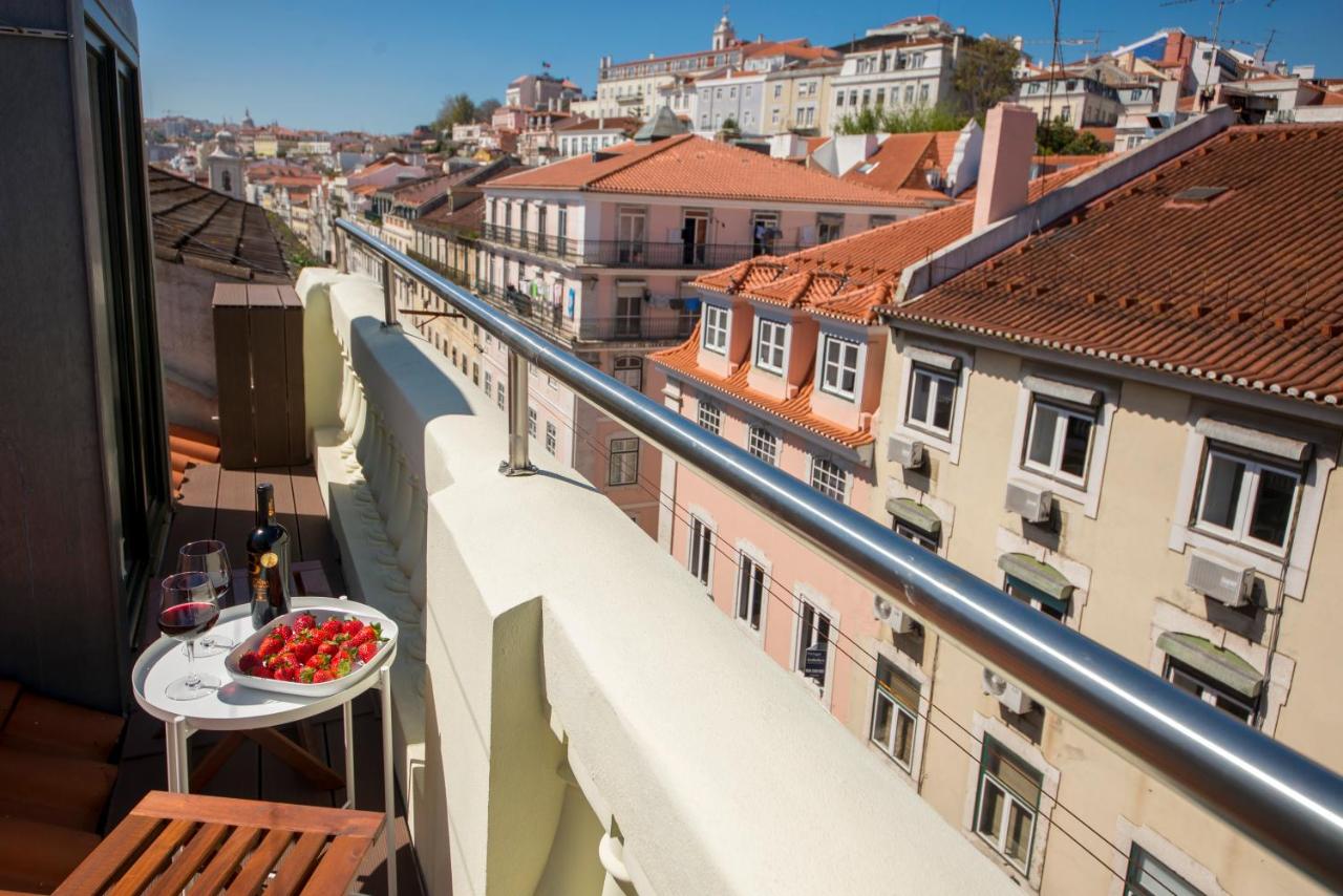 B&B Lissabon - A Captivating Apartment close to River Tagus in Lisbon - Bed and Breakfast Lissabon