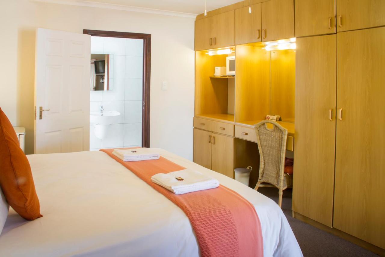 Standard Double or Room