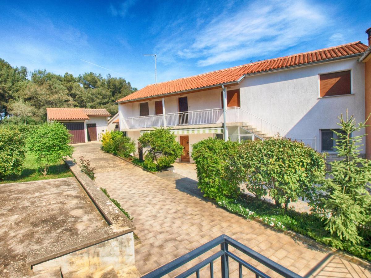 Apartment Alma 1600 - B&B