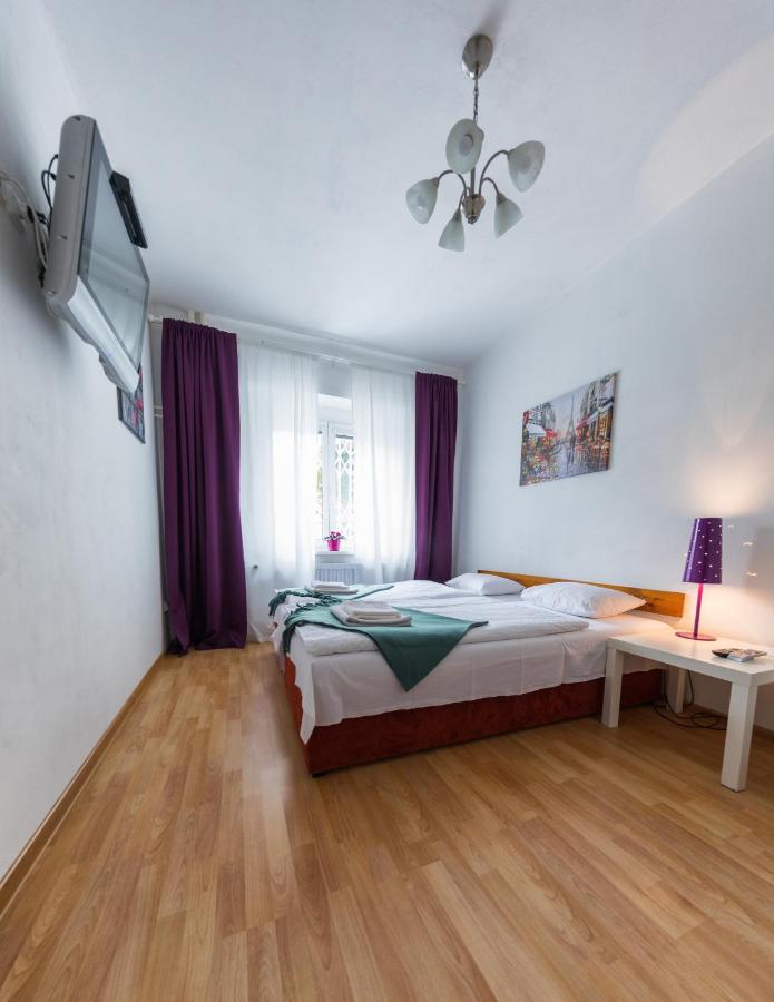Twin Room - Non-Smoking