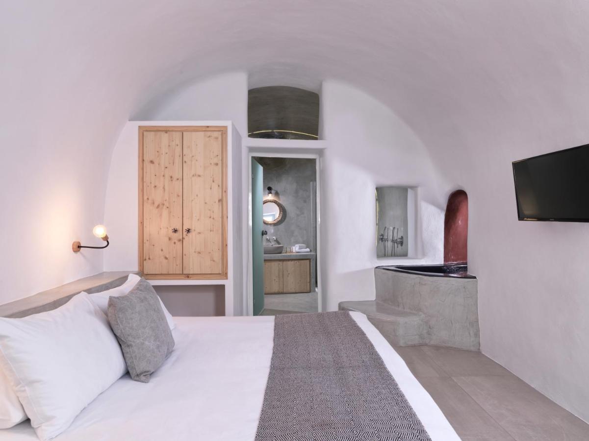 Villa Deluxe Scavata nella Roccia con Piscina Coperta Riscaldata