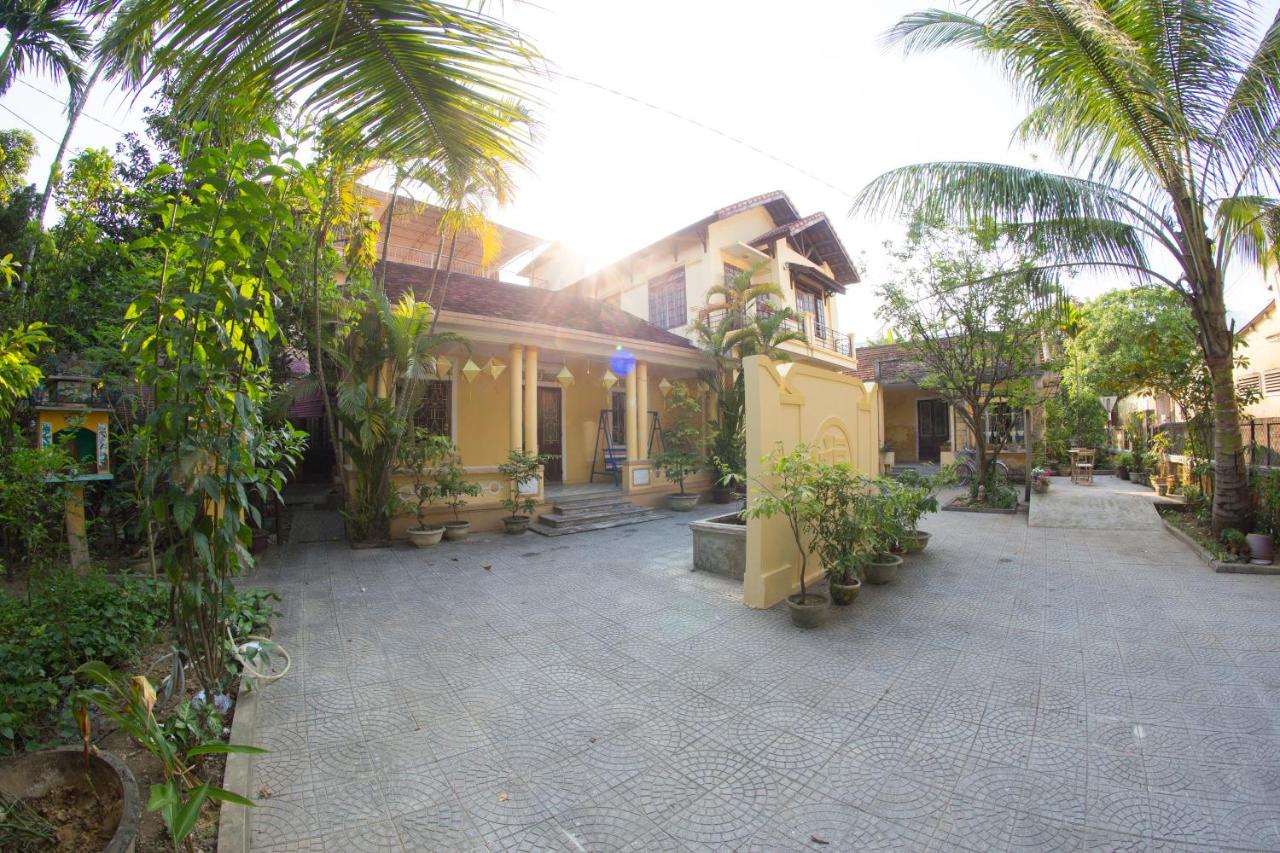 B&B Huế - Le Robinet Homestay - Bed and Breakfast Huế