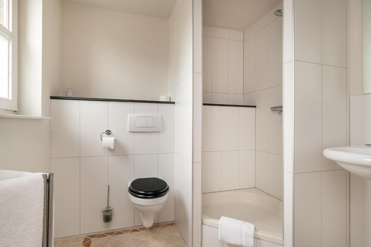 Appartement - Begane Grond