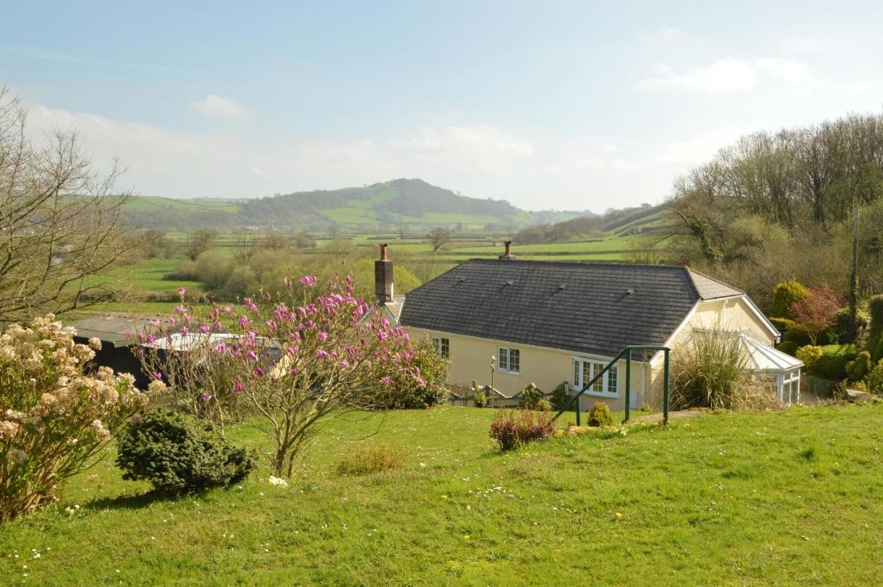 B&B Carmarthen - Bryn Hebog - Bed and Breakfast Carmarthen