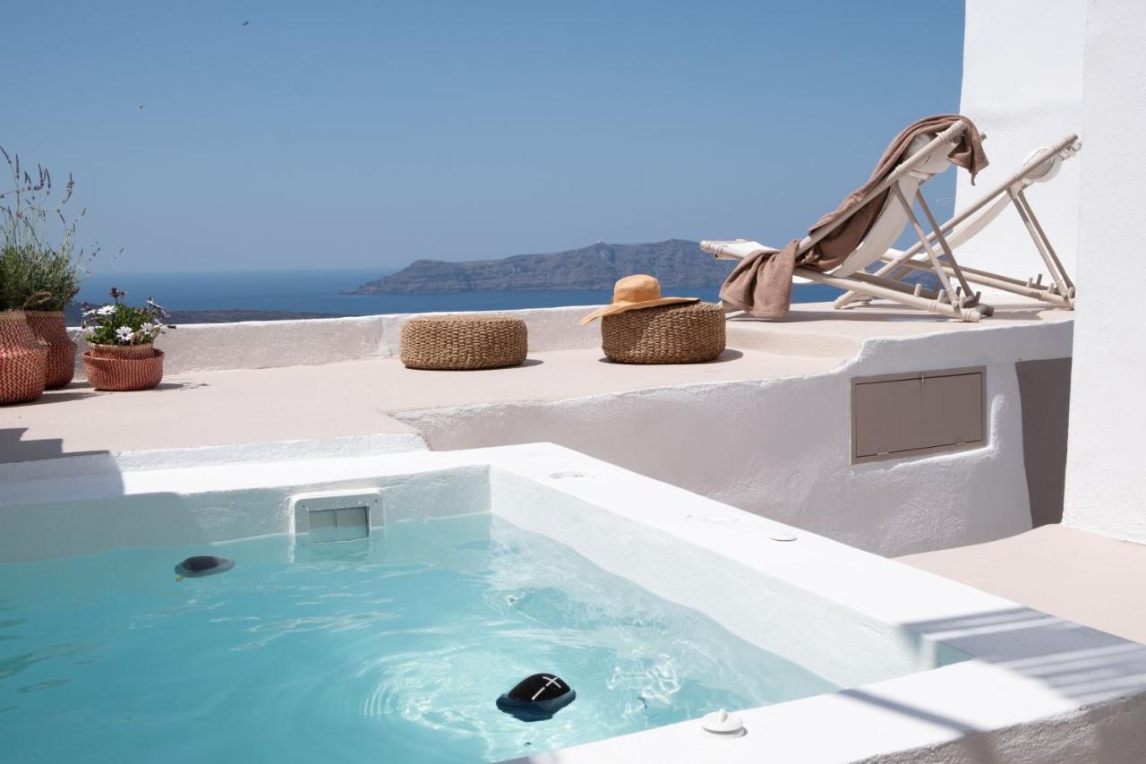 The Globe Suites Villa - B&B