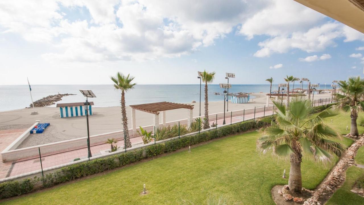 Appartamento con Vista Mare