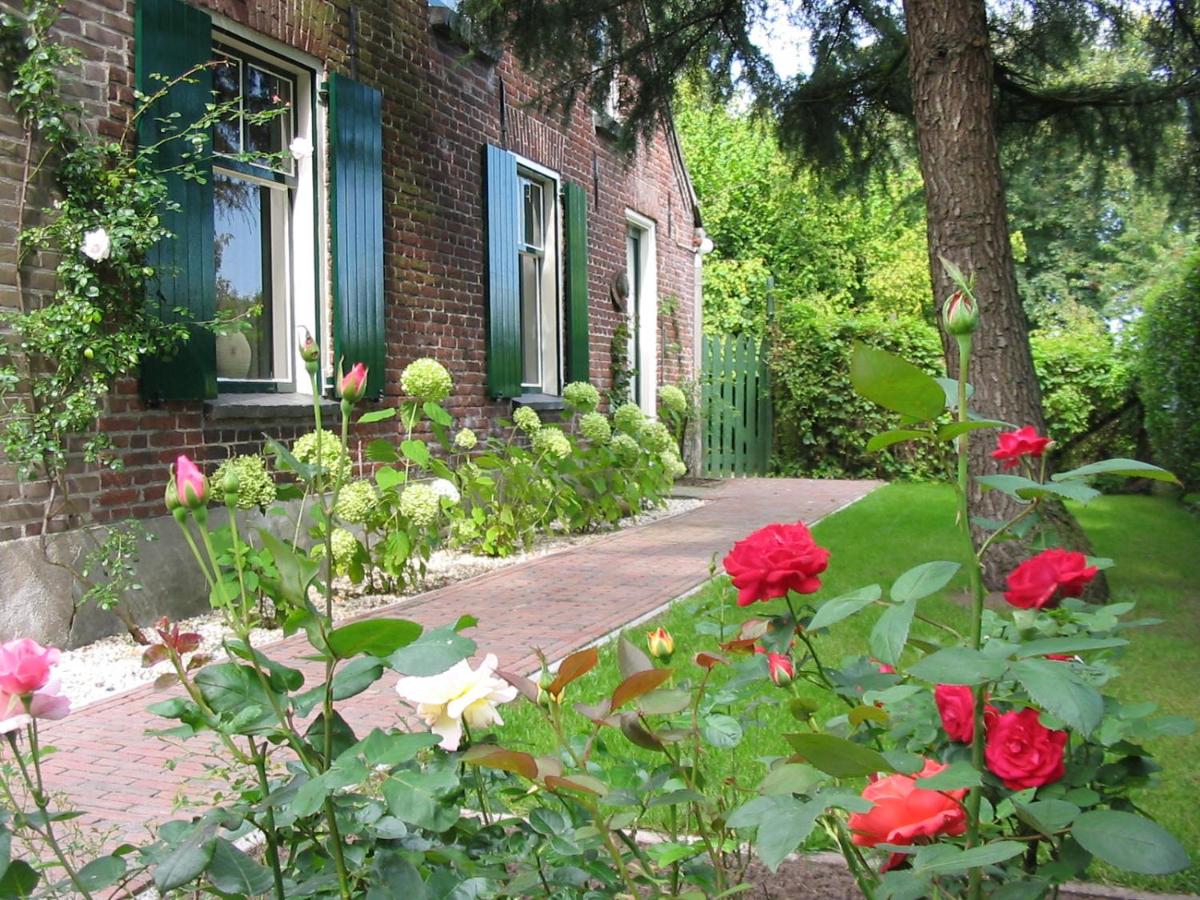 De Erfdijk - B&B