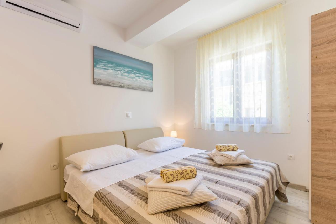 Sky apartments - B&B Podstrana