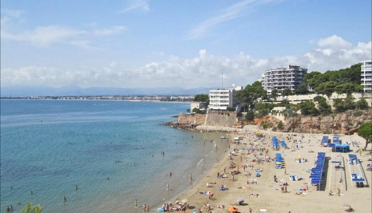 Apartamentos DMS 039 Jardines - B&B Salou