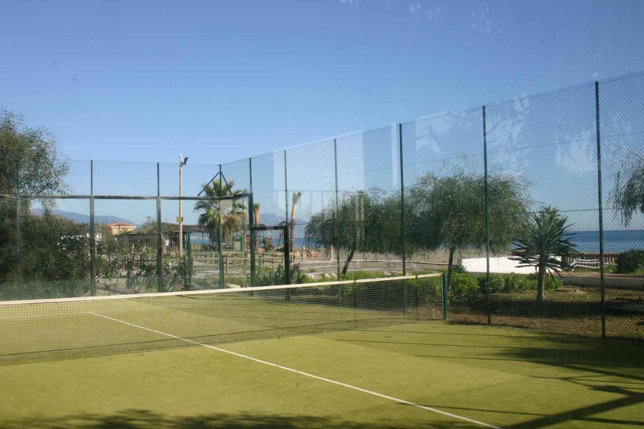 Marina de la Duquesa 815 - Ferienwohnung Manilva