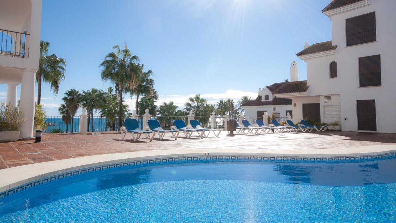 Marina Real 264 - Ferienwohnung Manilva