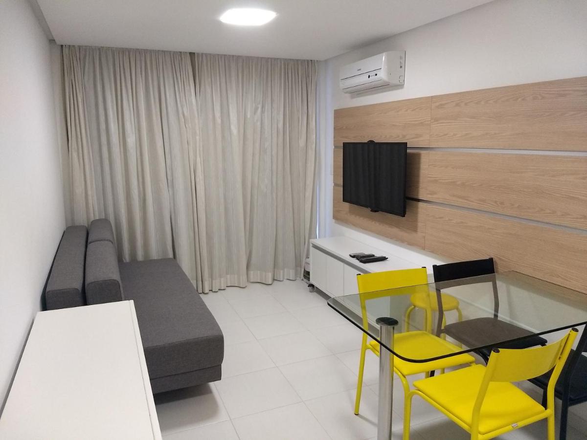 Terrazzas 209 - B&B João Pessoa