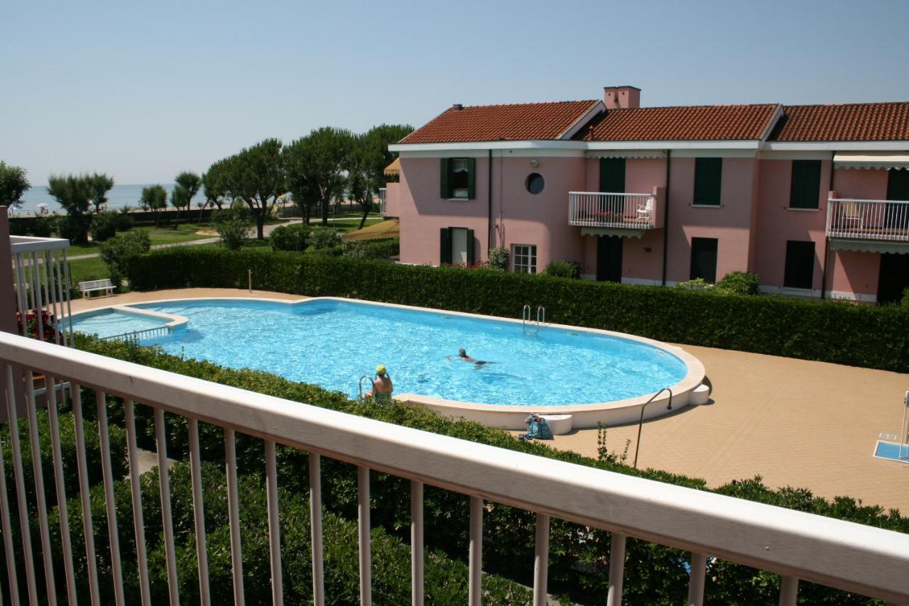 B&B Cavallino-Treporti - Sunny terrace apartament - Bed and Breakfast Cavallino-Treporti