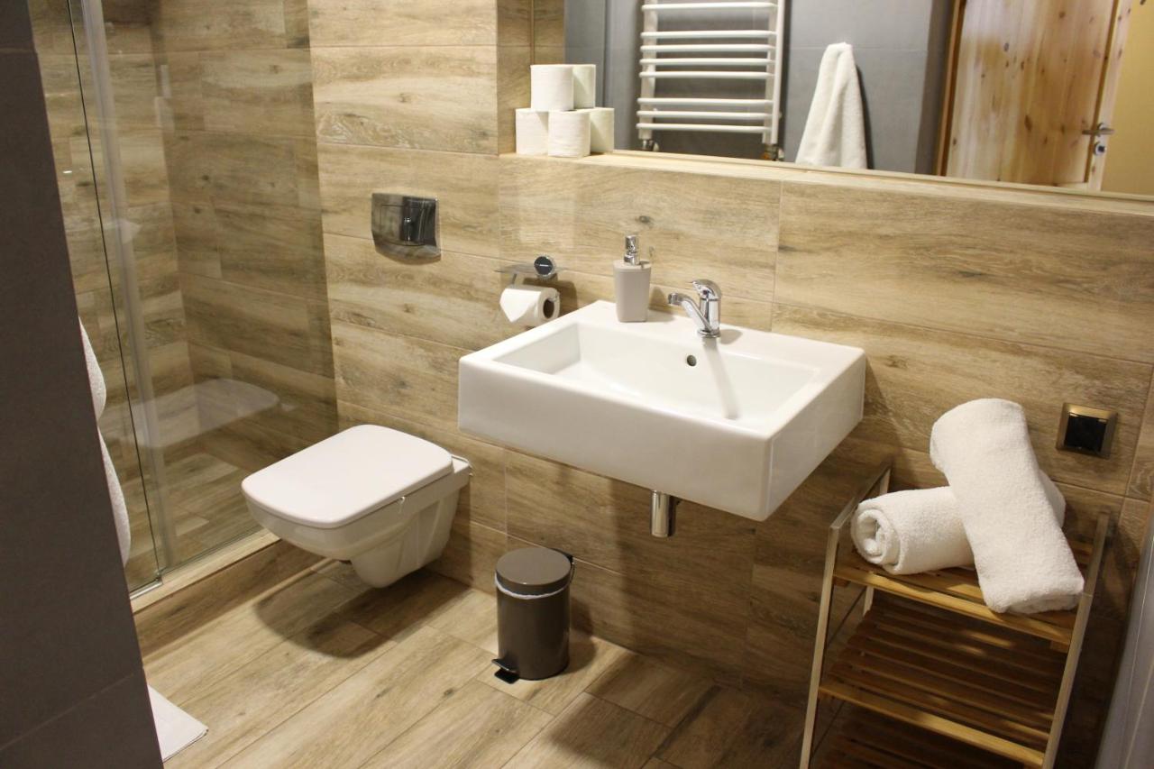 Appartement - Rez-de-Chaussée