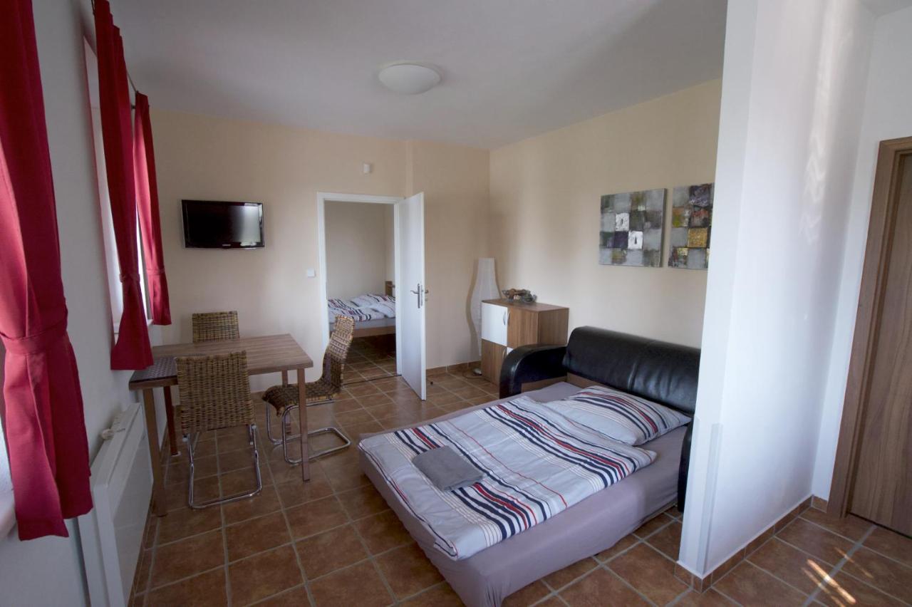 Appartement 1 Chambre