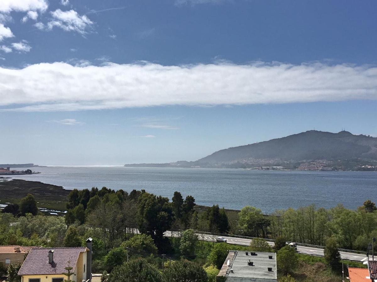 Terraços de Seixas - B&B
