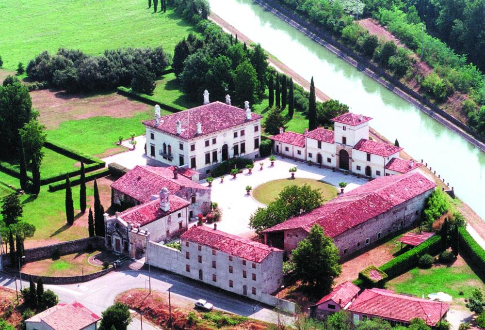 villa d'arco apartment - B&B