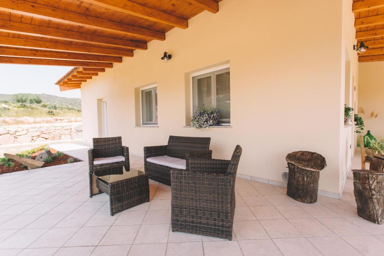 Sole d'Estate Agriresidence - Bed and Breakfast