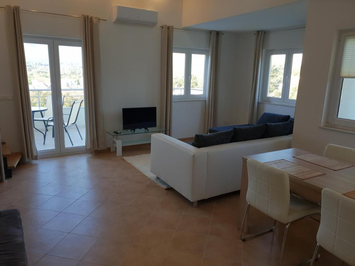 Studio-Apartment