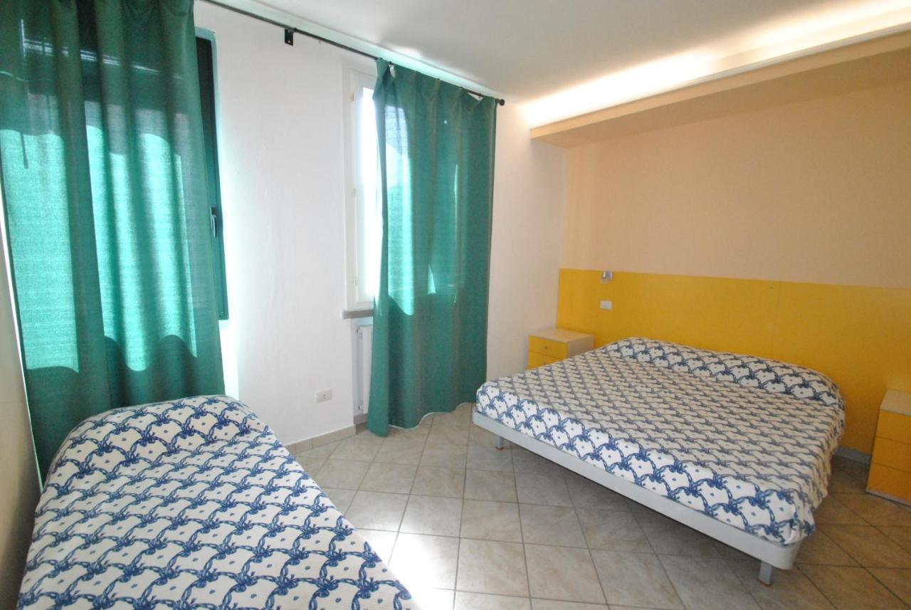 Appartamento con Vista Mare