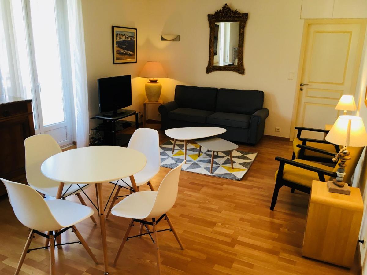 B&B Ajaccio - Appartement Place Casone - Bed and Breakfast Ajaccio