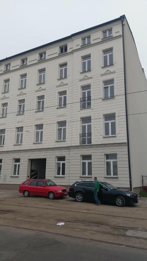 Tiffany Apartament - B&B