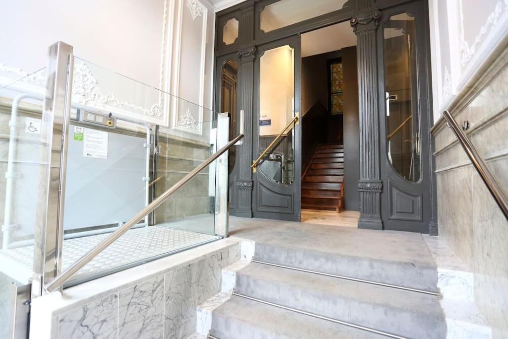 Marrubi - Basque Stay - B&B San Sebastián