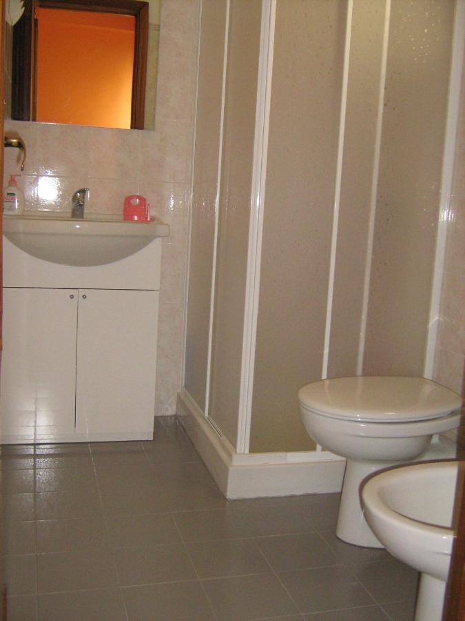 Chambre Double avec Salle de Bains Privative