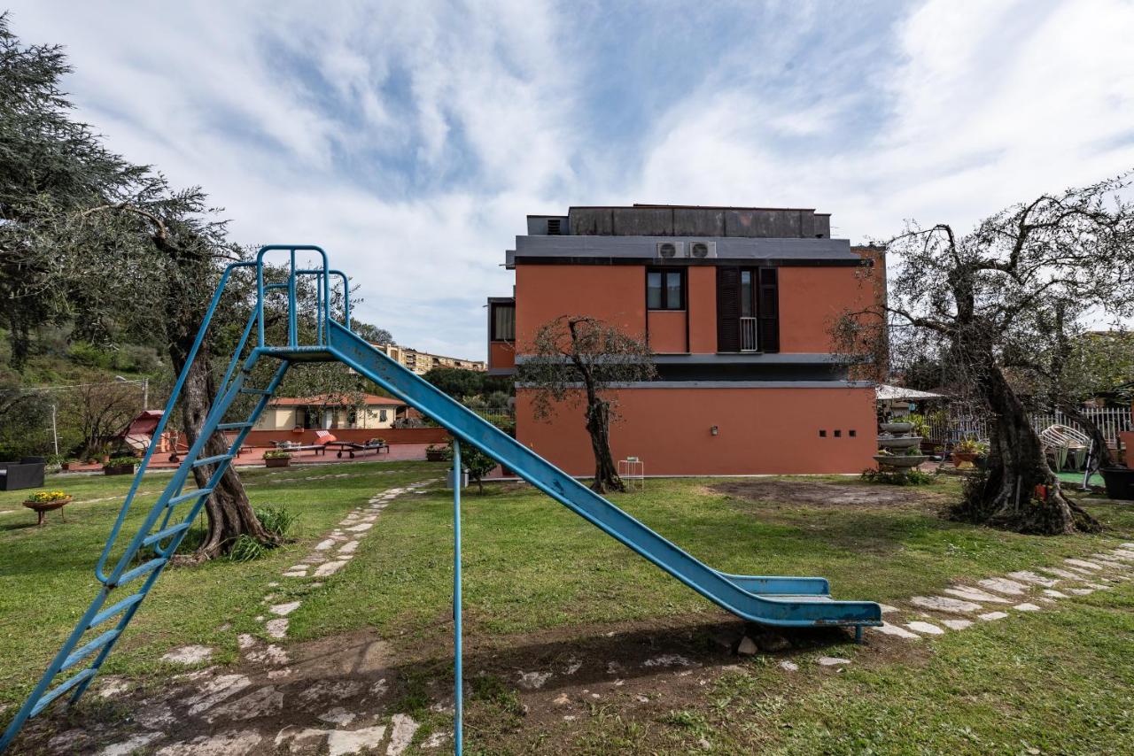 Relais Buonviaggio - B&B