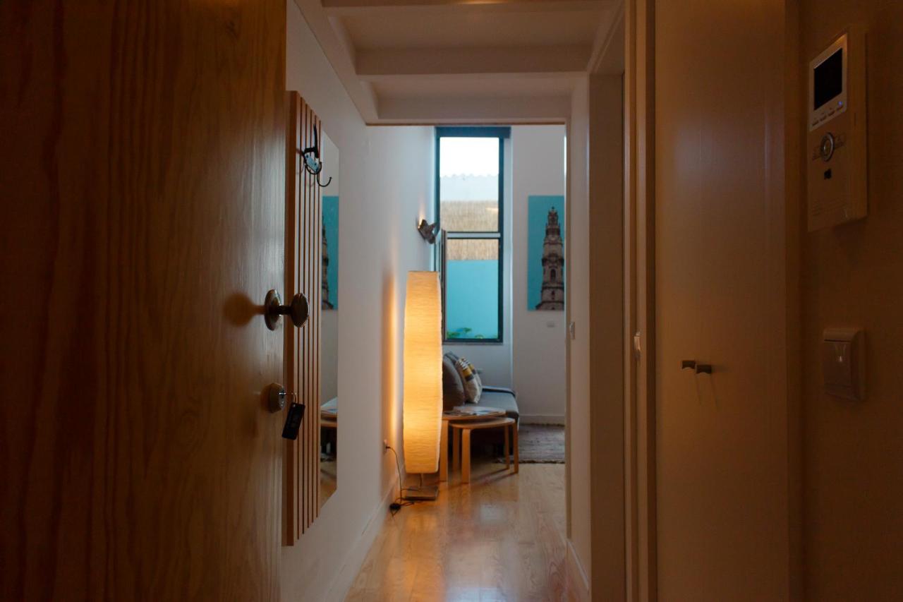 One-Bedroom Apartment - Ground Floor