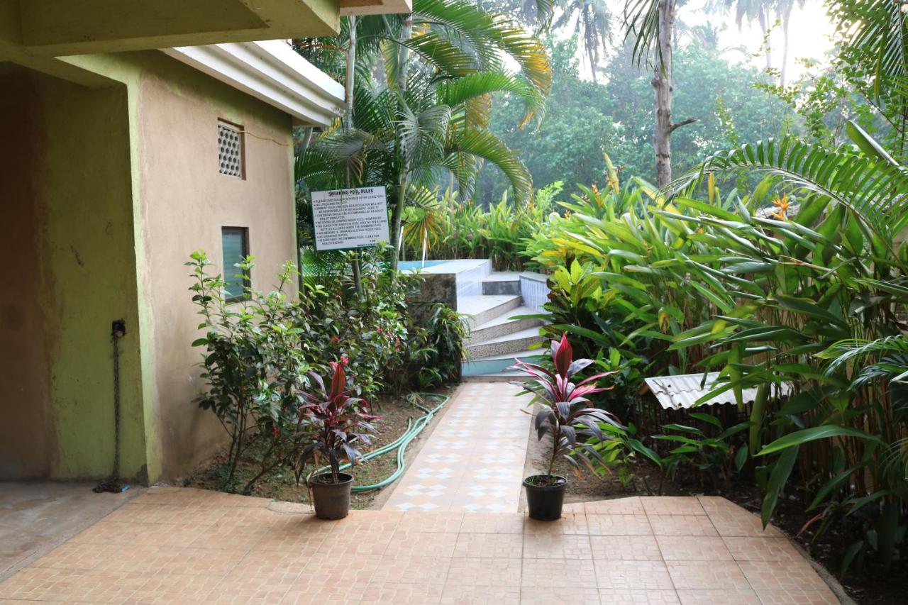 B&B Benaulim - Asian Golden Sands - S7 & S8 - Bed and Breakfast Benaulim