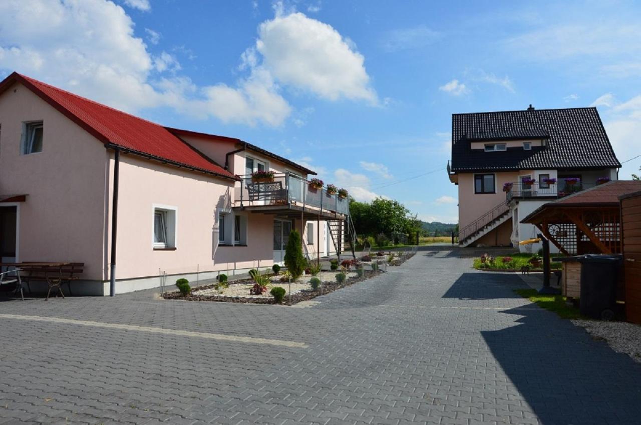 Agroturystka Na Polanie - Bed and Breakfast