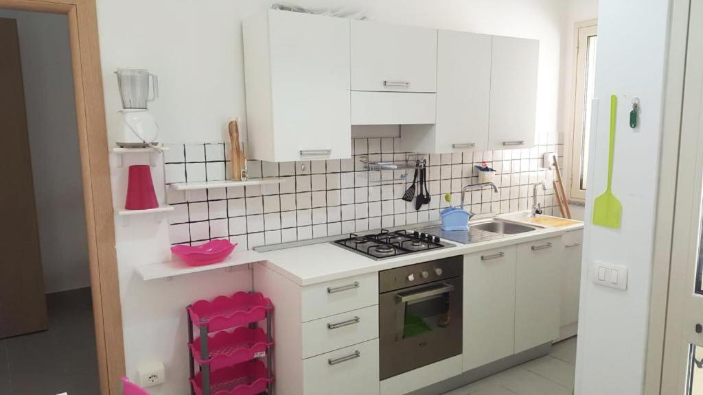 Apartment - Erdgeschoss