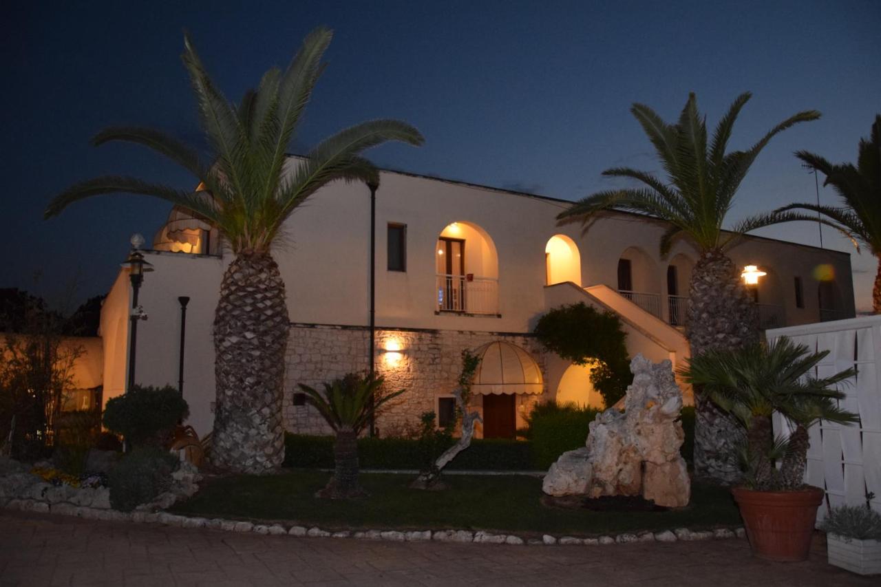 Masseria Casale Dei Fornici - Chambres d’hôtes Polignano a Mare