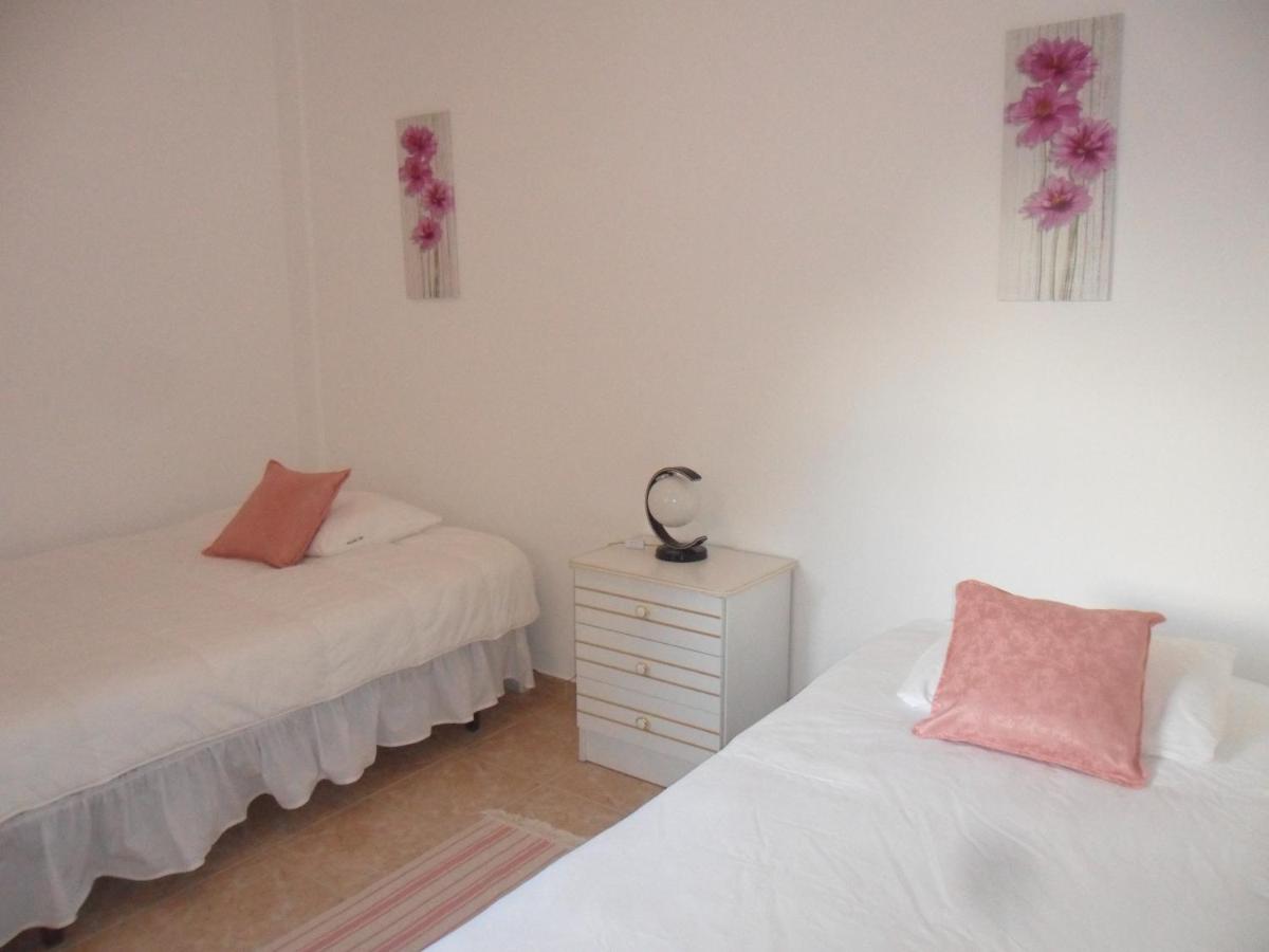 Appartement 2 Chambres