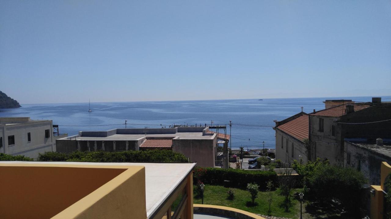 Villetta Marina - B&B Lipari